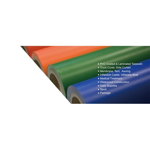 PVC colorful plastic sheet