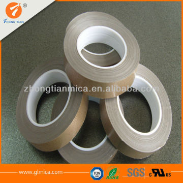 fireproof glassfiber tape