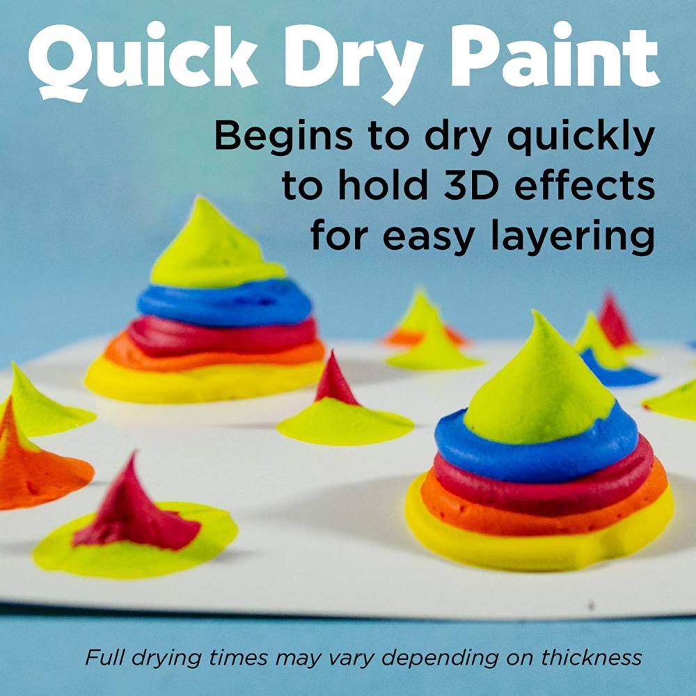 Rainbow Fluffy Paint 2 Rainbow Fluffy Paint 2