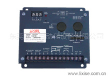 ESC6500 generator PID electronic governor