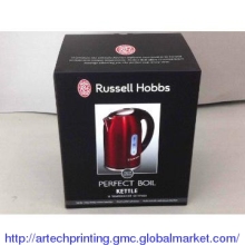 Perfect Paper Packaging for Electronic Products