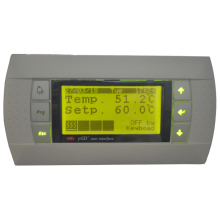 12kw DC Inverted SPA Pool Heat Pump