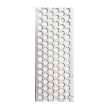 Fine Perforated Screens: Microperforated Sieve Mesh for Anti-Clogging Industrial Applications