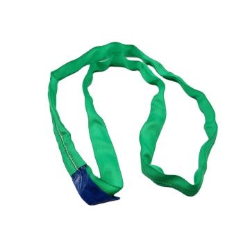 newest orig sling 2Ton Green round sling soft round sling