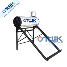 Solar water heater, non-pressure solar heater, vacuum tube water heater, 150L solar water heater