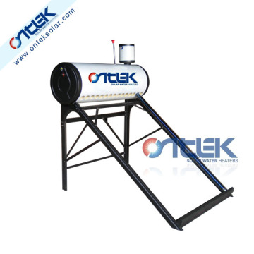 Solar water heater, non-pressure solar heater, vacuum tube water heater, 150L solar water heater