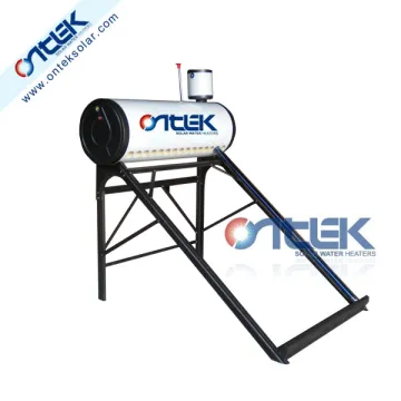 Solar water heater, non-pressure solar heater, vacuum tube water heater, 150L solar water heater