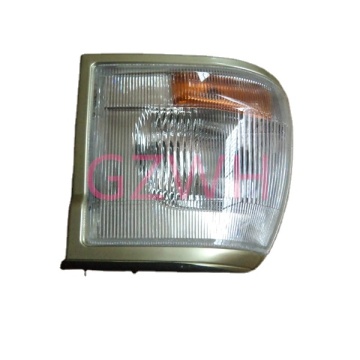 Hiace 1996+ led lights corner light