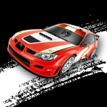 RC Video Camera Toy Car