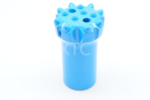 T45 89MM Button Bits Flat Face for drilling