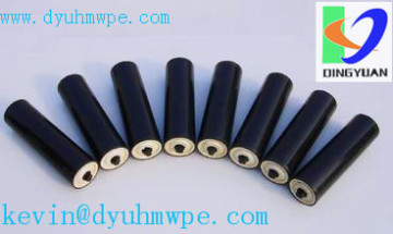 UHMWPE roller