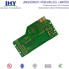 Cheap Price High Quality PCB Prototyping Manufacturing