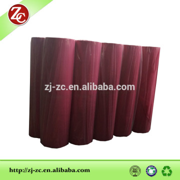 spunbonded non-woven/pp non-woven suit cover/pp non-woven spunbonded