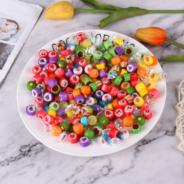 Wholesale Mixed Fruit Flavored Hard Candies for Children