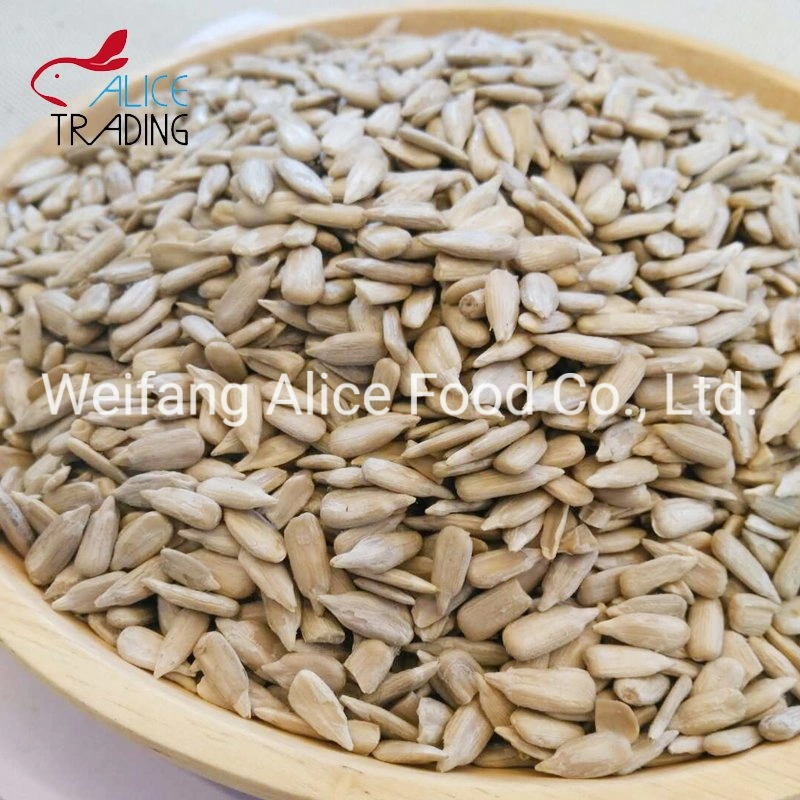 Direct Manufacture Sale Sunflower Seed Kernels Sunflower Kernels