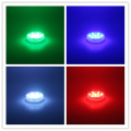 Remote Controlled Submersible LED Lights Color Gift for shisha