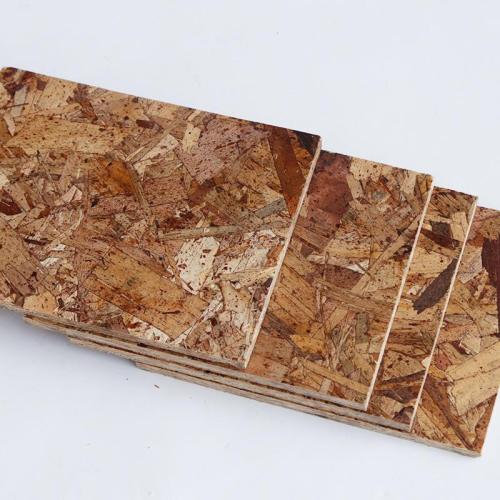 Panneau OSB 1220x2440x9mm 11mm 12mm 15mm