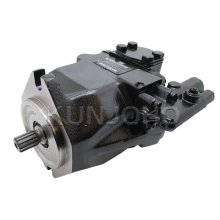 Rexroth A10VNO Series 52 and 53: Large Conversion Range Axial Piston Variable Pumps