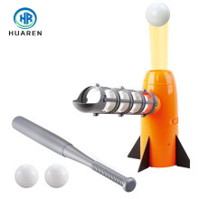 Ultimate Guide to Sports Toys: Training Kids in Batting, Baseball, and Pitching with Advanced Pitching Machines