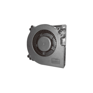 frame DC Blower Fan 120x120x32mm