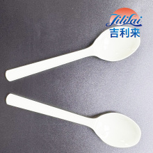 Precision Plastic Spoon Set with Accurate Scale