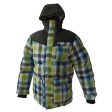 High Quality Winter Cheap Parka Jacket