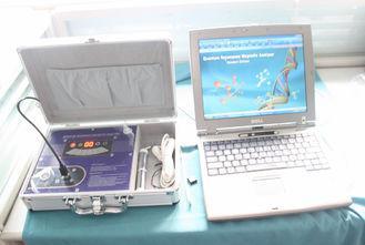 32 German Reports Mini Quantum Body Health Analyzer CE Appr