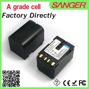 Diginal camera battery for JVC V416