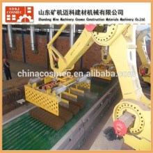 2015 top quality!!clay brick moulding machines