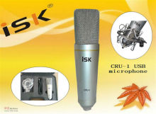 hot sell USB studio microphone