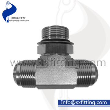 Hydraulic Adapter press pipe fittings