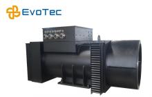 Standby High Voltage Synchronous AC Alternators