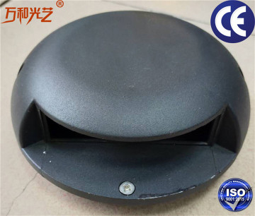 2020 hot sell insert ground lamp lawn light