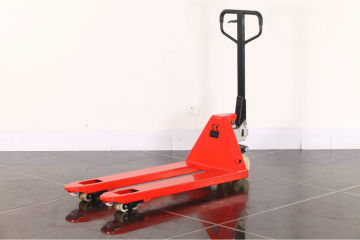 move by hand operated lift pallet truck AC