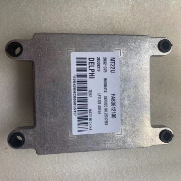 Original Car Engine Computer Board ECU 28321975