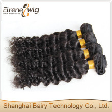 Unprocessed 5A Grade 100% Remy New Hair Styles