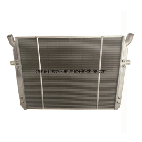 Hot Sale Scania Radiator для Benz 9405000703 9425001203 1365371 1442751 1784615 различной модели