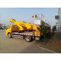 CLW baru 23m Bucket Truck Aerial Work