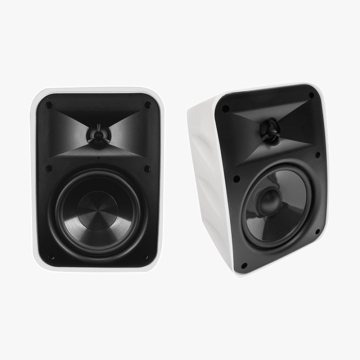 5.25″ Lightweight PA Wall Mount Speakers
