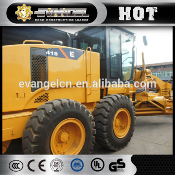 Liugong motor grader liugong 418 grader CLG418