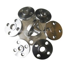 Forged LJ CS Flange ANSI B16.5