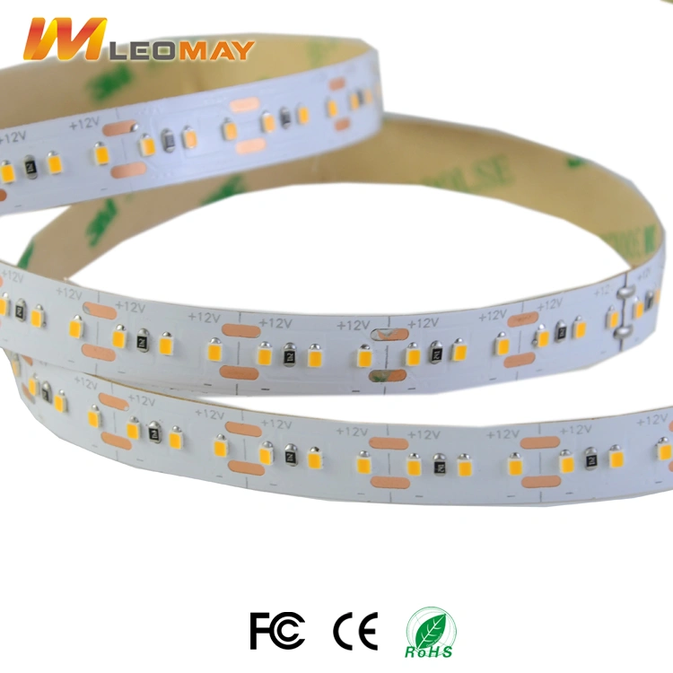 North America market LED Strip 2216 180LED/m 10mm LED Strip