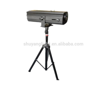 230w follow spot light efficient follow spot stage light