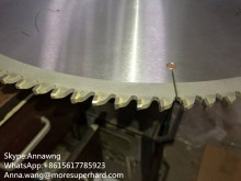 PCD Circular Saw Blade