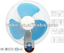 16 Inch Wall Fan - Cooling Solutions for Your Home