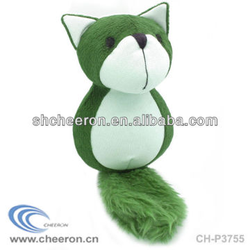 Hot sale plush big eyes cat toys