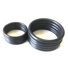 What's the Nitrile butadiene rubber