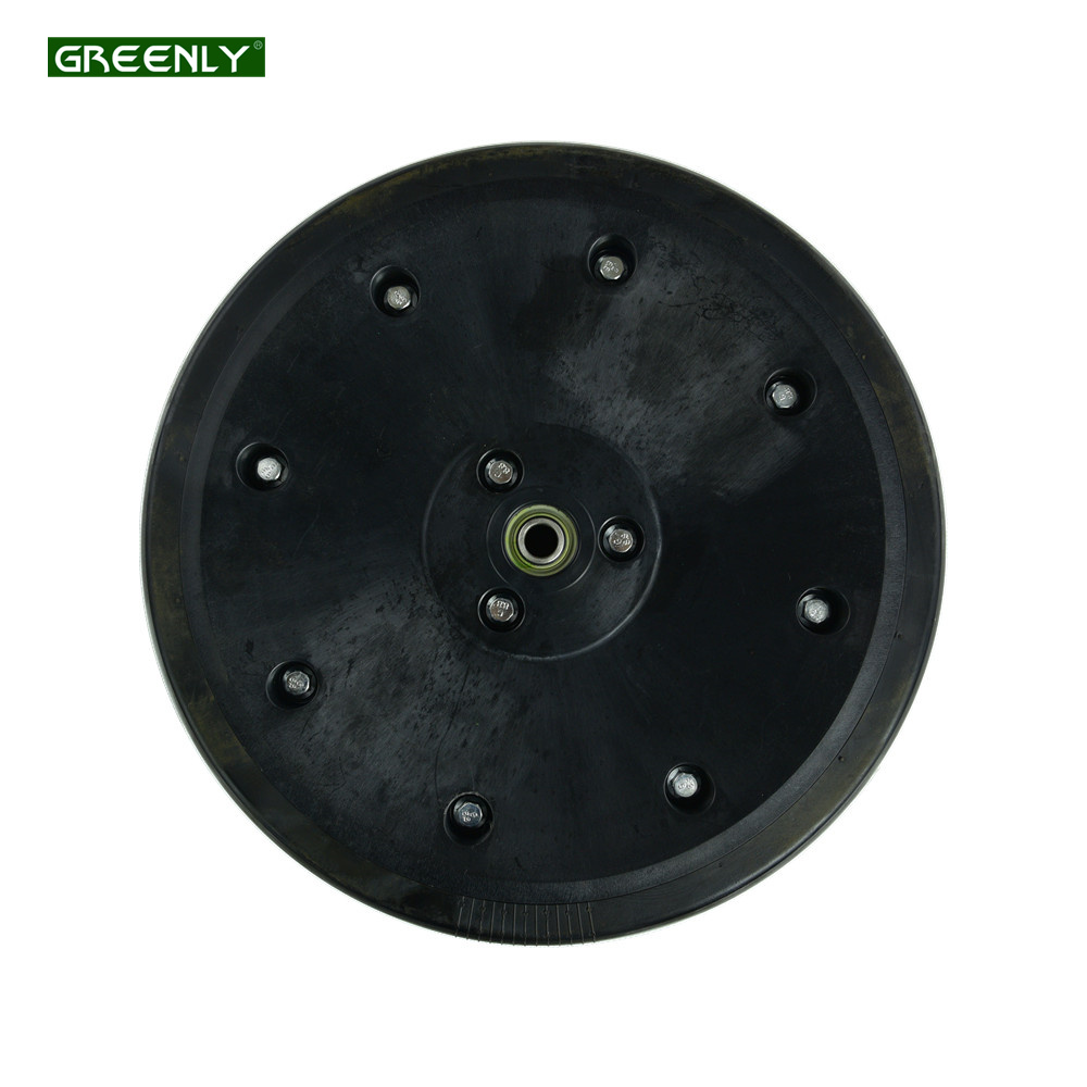 AA66604 Gauge wheel