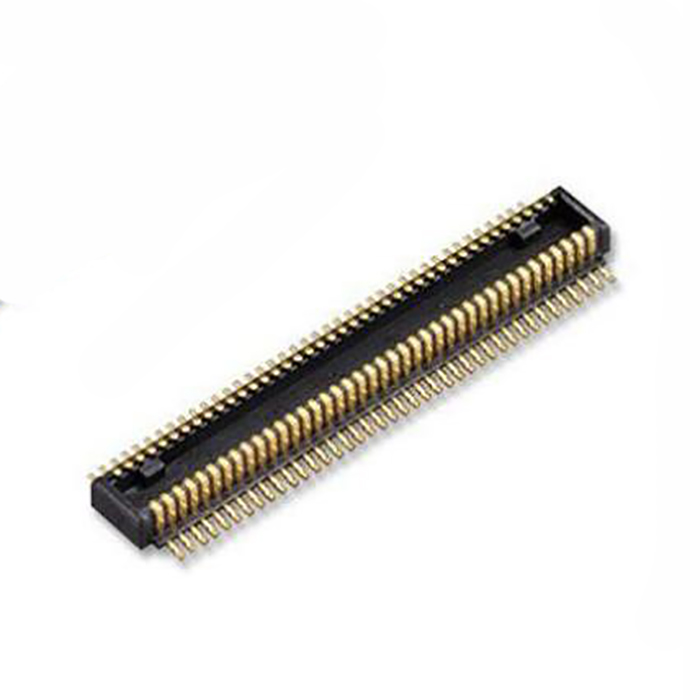 0.4mm Board to Board ตัวเชื่อมต่อตัวผู้สูง = 1.5mm