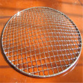 Panel Mesh Wire Crimped